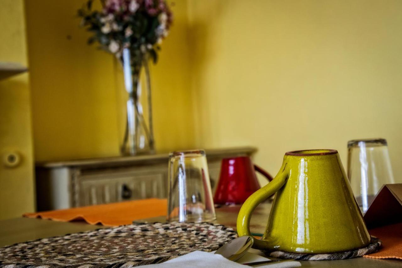 The Poplars Boutique Bb Hotel Lincoln Buitenkant foto