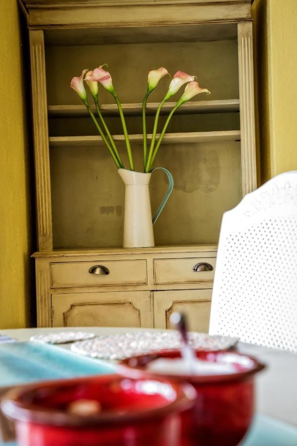 The Poplars Boutique Bb Hotel Lincoln Buitenkant foto