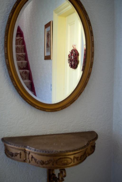 The Poplars Boutique Bb Hotel Lincoln Buitenkant foto